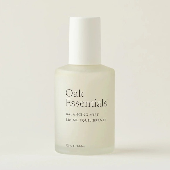 Oak Essentials Other - Oak Essentials x Jenni Kanye Full Size Balancing Toning Mist 100ml/3.4 fl oz $46